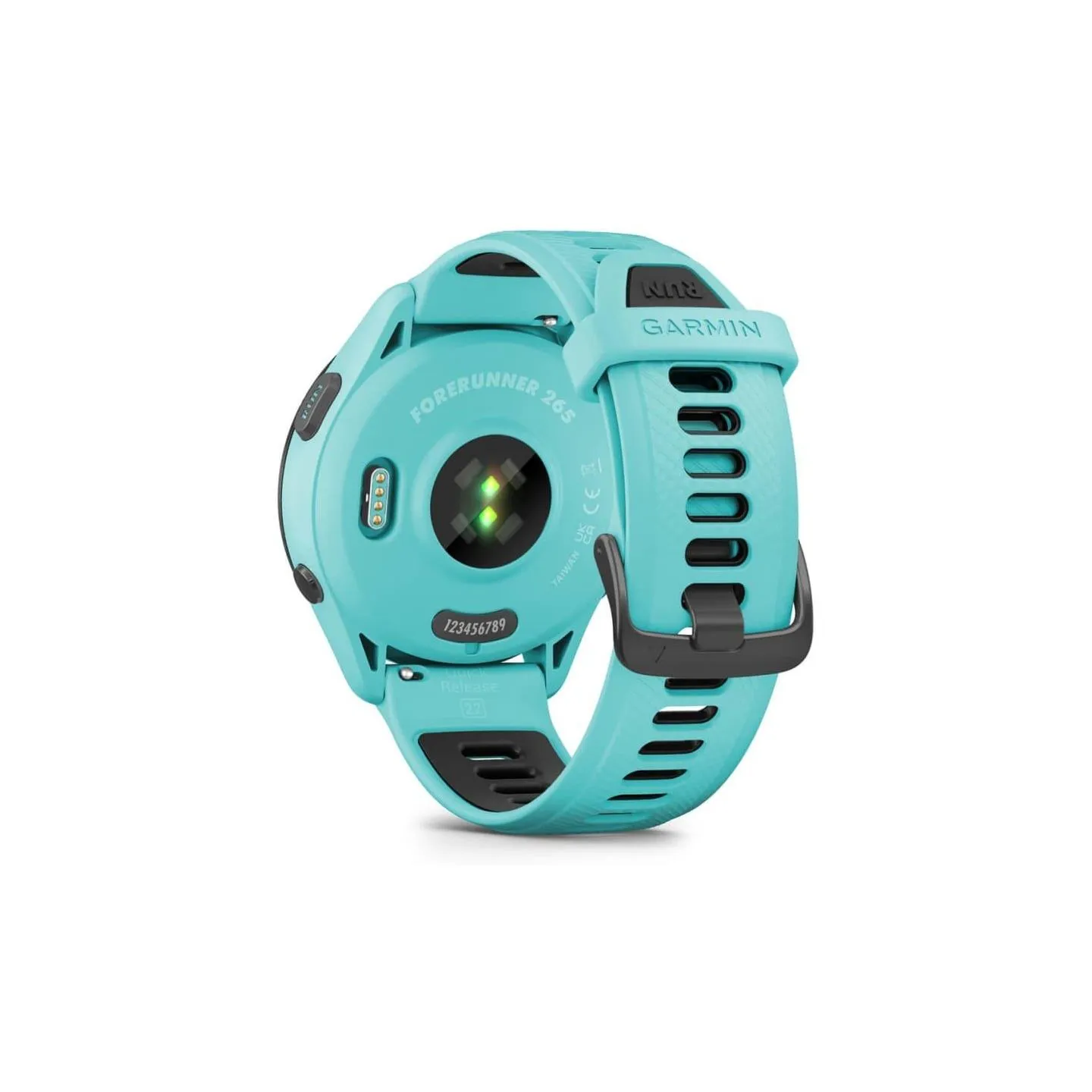 Garmin Forerunner 265 Aqua (010-02810-12)