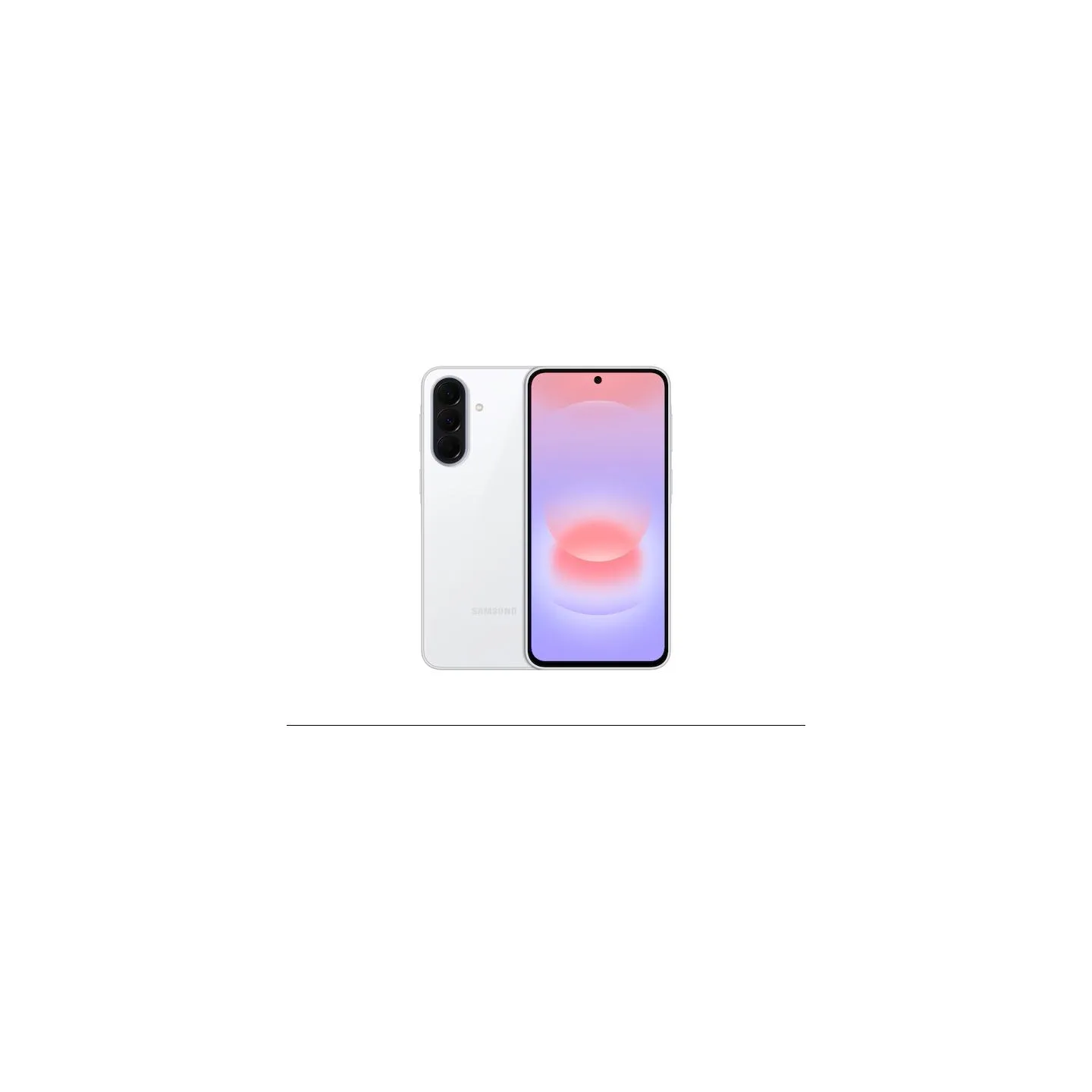 Samsung Galaxy | A37 (A376) | White | 6.7 " | Super AMOLED | 1080 x 2340 pixels | Exynos | 1480 | Internal RAM 8 GB | 256 GB | D