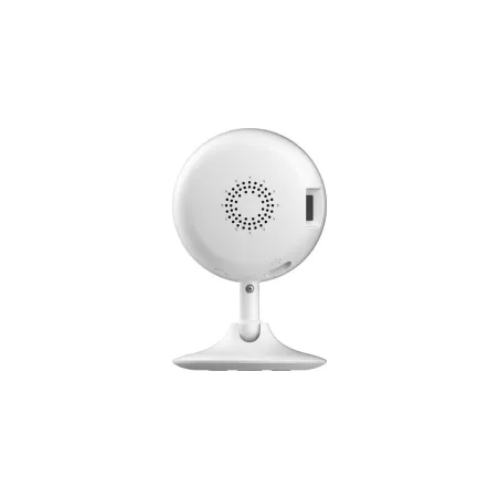 Ezviz CS-CB1 | Battery-Powered Wi-Fi Camera | Cube | 2 MP | 2.8mm | IP20 | H.265/H.264 | MicroSD up to 512GB
