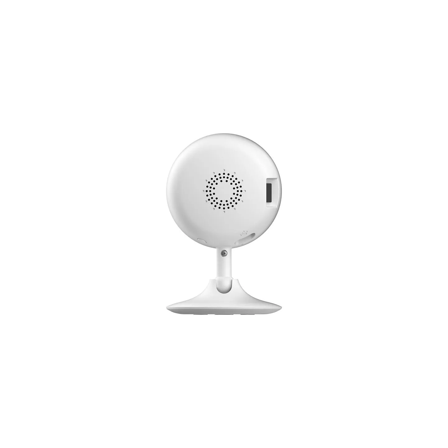Ezviz CS-CB1 | Battery-Powered Wi-Fi Camera | Cube | 2 MP | 2.8mm | IP20 | H.265/H.264 | MicroSD up to 512GB