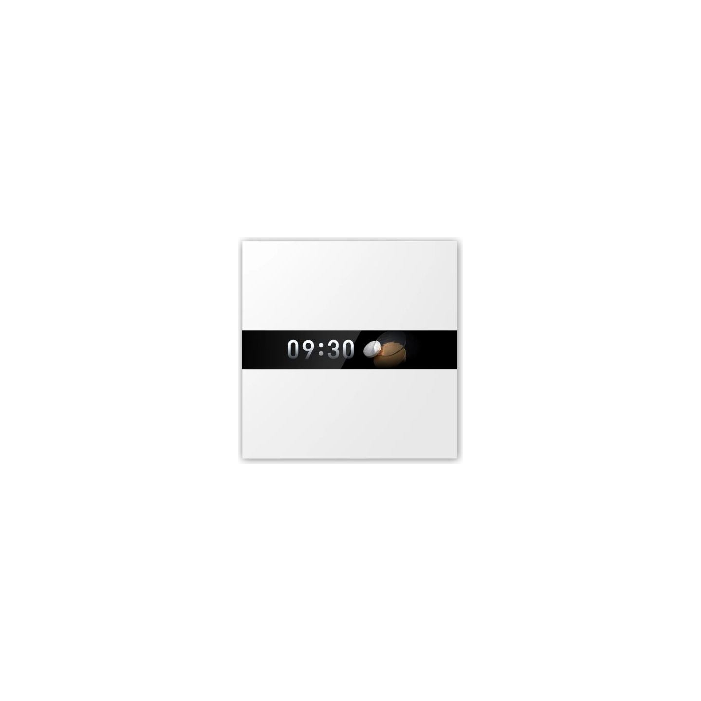 Aqara SMART HOME DISPLAY SWITCH V1/WS-K02D AQARA