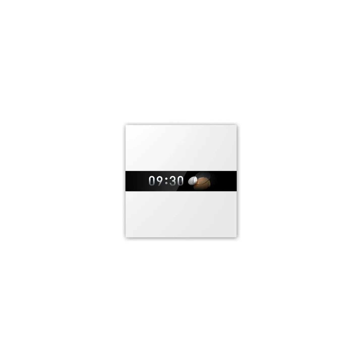 Aqara SMART HOME DISPLAY SWITCH V1/WS-K02D AQARA