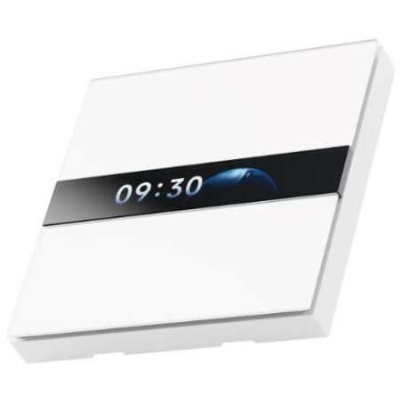 Aqara SMART HOME DISPLAY SWITCH V1/WS-K02D AQARA