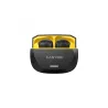 Canyon headset HEXAGON 7 TWS ANC+ENC Wireless Charge Black Yellow