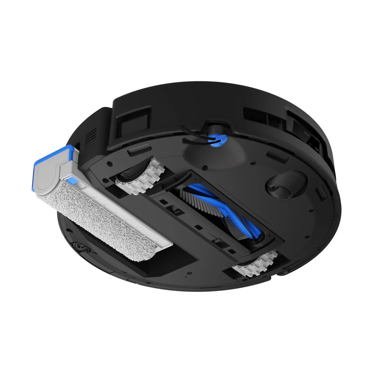 Ecovacs VACUUM CLEANER ROBOT/DEEBOT T80 OMNI ECOVACS