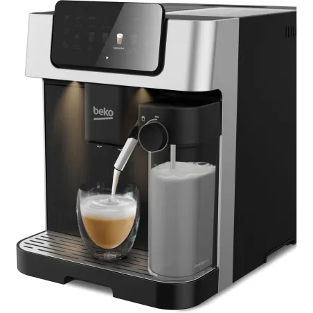 Beko CEG 7304 X Fully-automatic espresso, cappuccino machine / CEG7304X