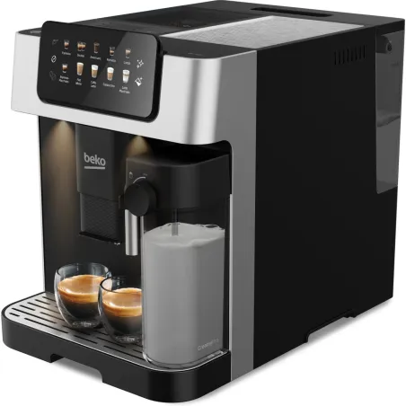 Beko CEG 7304 X Fully-automatic espresso, cappuccino machine / CEG7304X