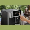 Beko CEG 7304 X Fully-automatic espresso, cappuccino machine / CEG7304X