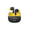 Canyon headset HEXAGON 7 TWS ANC+ENC Wireless Charge Black Yellow