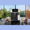 Beko CEG 7304 X Fully-automatic espresso, cappuccino machine / CEG7304X
