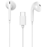 Canyon headphones SEP-6 TYPE-C HiRes sound White
