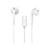Canyon headphones SEP-6 TYPE-C HiRes sound White