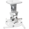 Logilink BP0003 Projector mount, ceiling, universal, 220 mm, white | Logilink