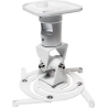 Logilink BP0003 Projector mount, ceiling, universal, 220 mm, white | Logilink