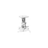 Logilink BP0003 Projector mount, ceiling, universal, 220 mm, white | Logilink