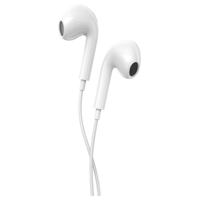 Canyon headphones SEP-6 TYPE-C HiRes sound White