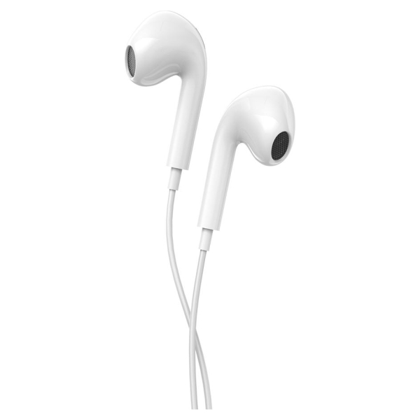 Canyon headphones SEP-6 TYPE-C HiRes sound White