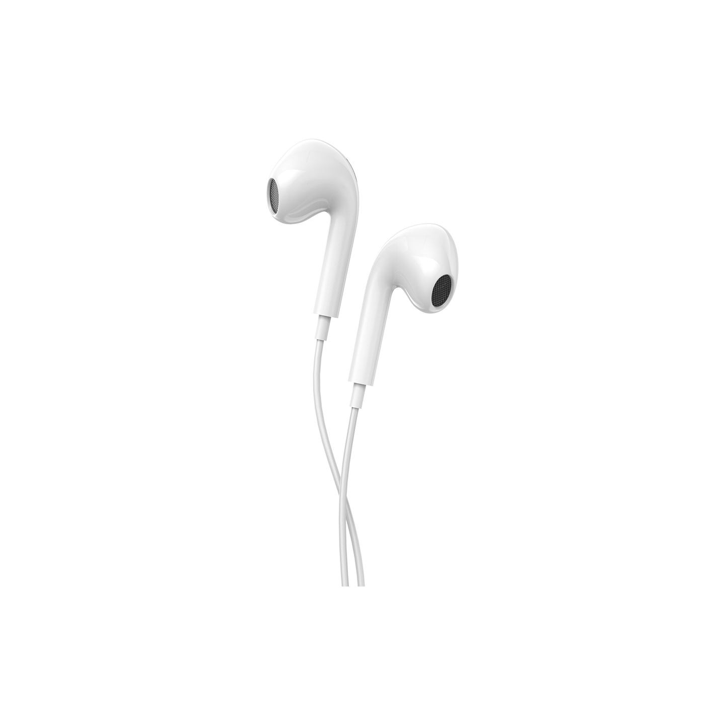 Canyon headphones SEP-6 TYPE-C HiRes sound White