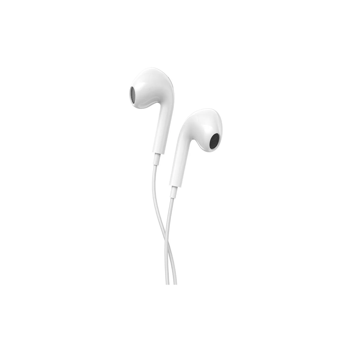 Canyon headphones SEP-6 TYPE-C HiRes sound White