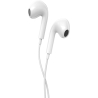 Canyon headphones SEP-6 TYPE-C HiRes sound White