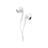 Canyon headphones SEP-6 TYPE-C HiRes sound White