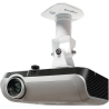 Logilink BP0003 Projector mount, ceiling, universal, 220 mm, white | Logilink