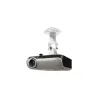 Logilink BP0003 Projector mount, ceiling, universal, 220 mm, white | Logilink