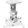 Logilink BP0003 Projector mount, ceiling, universal, 220 mm, white | Logilink