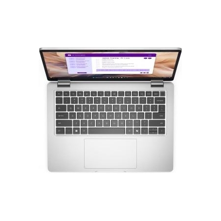 Dell PRO 13 PLUS U5-236V/13.3FHD+/16GB/512SSD/IRC/FPR/SCR/W11P/3PS (ESTONIAN-KB)