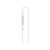 Canyon headphones SEP-6 TYPE-C HiRes sound White