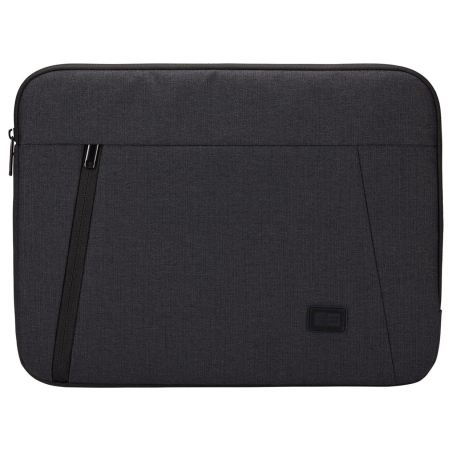 Case Logic | Laptop Case | HUXS214 Huxton | Fits up to size 14 " | Sleeve | Black
