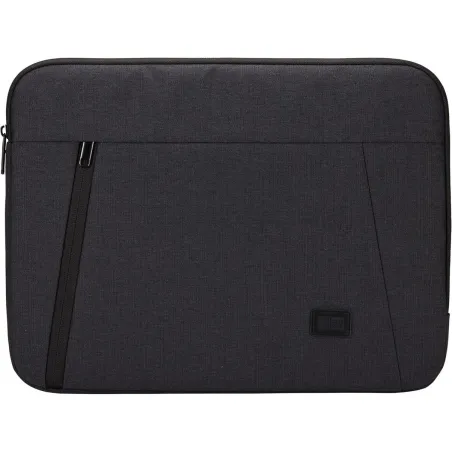 Case Logic | Laptop Case | HUXS214 Huxton | Fits up to size 14 " | Sleeve | Black