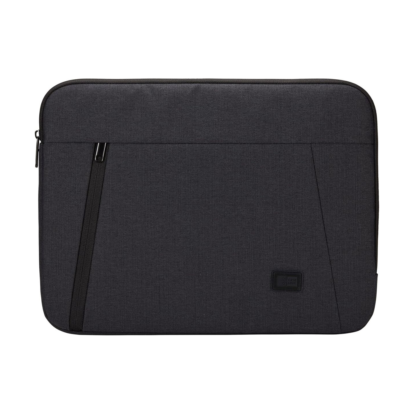 Case Logic | Laptop Case | HUXS214 Huxton | Fits up to size 14 " | Sleeve | Black