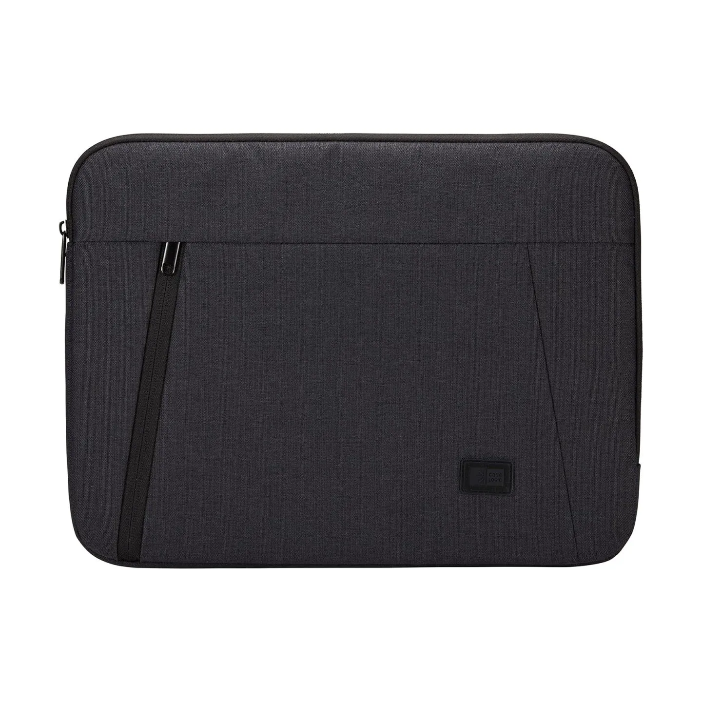 Case Logic | Laptop Case | HUXS214 Huxton | Fits up to size 14 " | Sleeve | Black