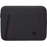 Case Logic | Laptop Case | HUXS214 Huxton | Fits up to size 14 " | Sleeve | Black