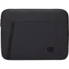 Case Logic | Laptop Case | HUXS214 Huxton | Fits up to size 14 " | Sleeve | Black