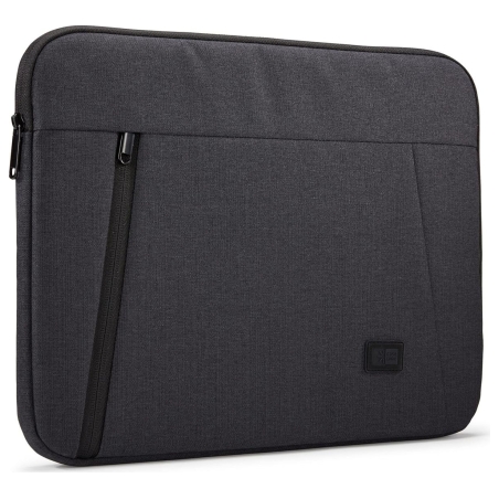 Case Logic | Laptop Case | HUXS214 Huxton | Fits up to size 14 " | Sleeve | Black