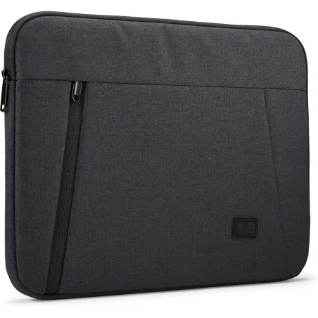 Case Logic | Laptop Case | HUXS214 Huxton | Fits up to size 14 " | Sleeve | Black