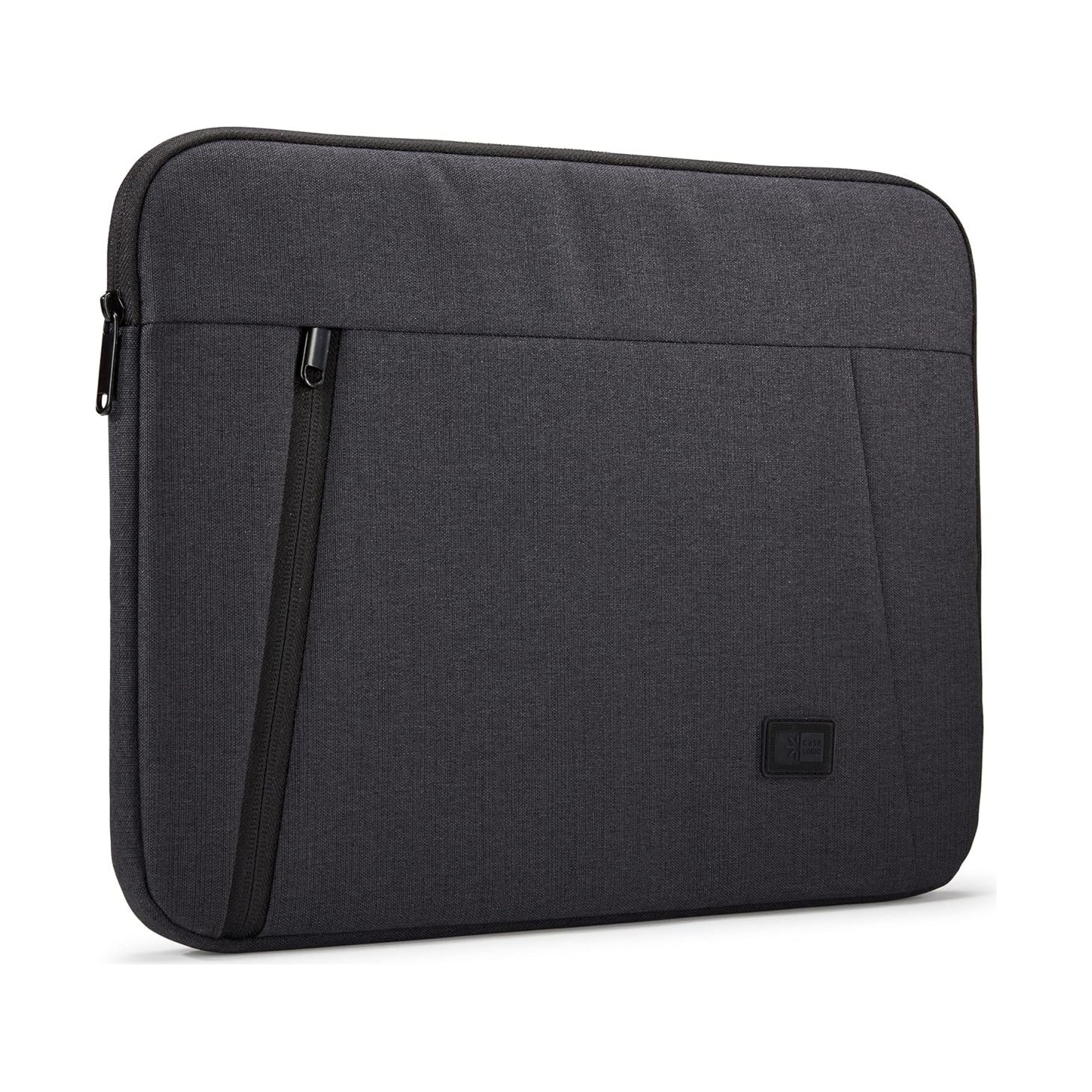 Case Logic | Laptop Case | HUXS214 Huxton | Fits up to size 14 " | Sleeve | Black