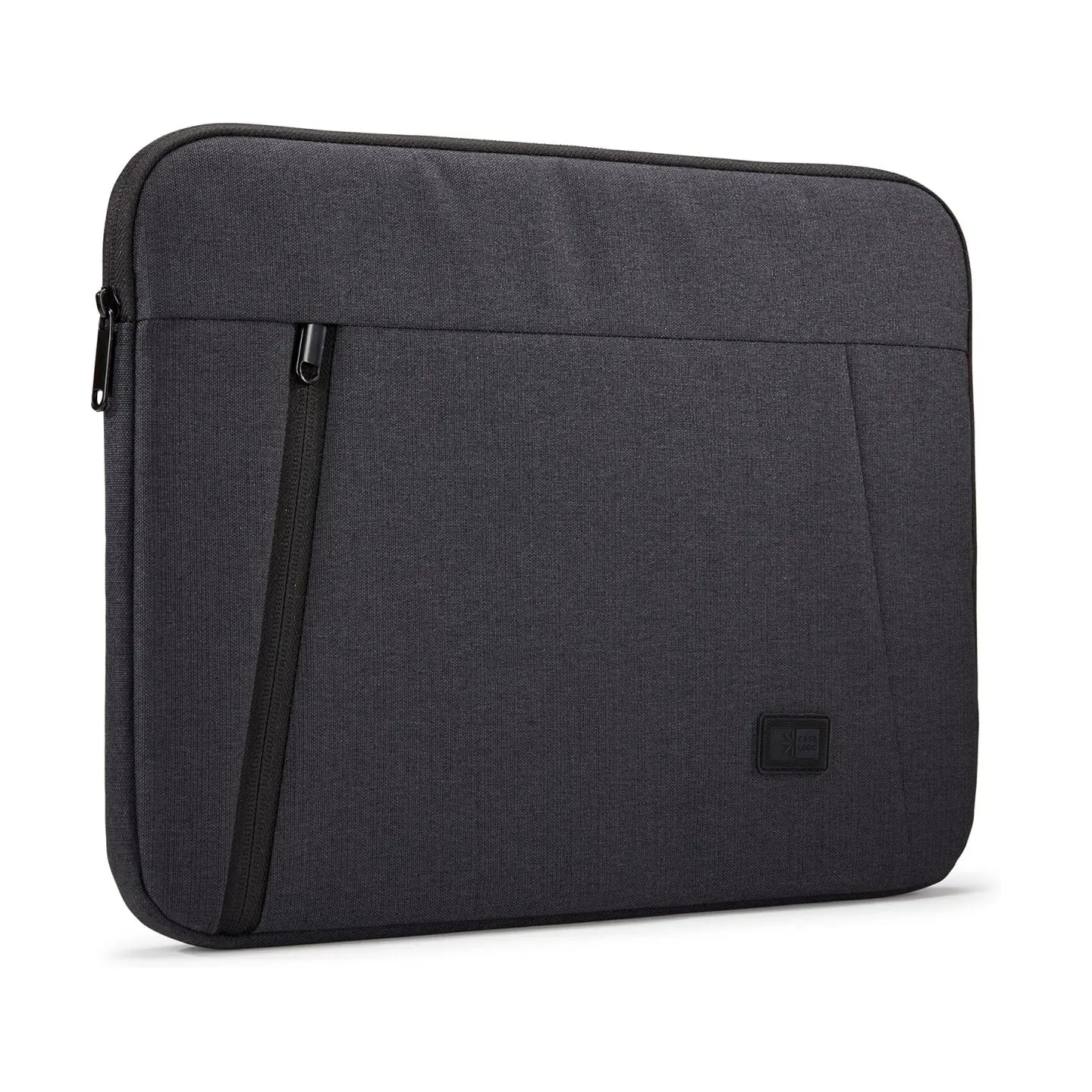 Case Logic | Laptop Case | HUXS214 Huxton | Fits up to size 14 " | Sleeve | Black