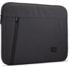 Case Logic | Laptop Case | HUXS214 Huxton | Fits up to size 14 " | Sleeve | Black