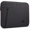 Case Logic | Laptop Case | HUXS214 Huxton | Fits up to size 14 " | Sleeve | Black