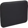 Case Logic | Laptop Case | HUXS214 Huxton | Fits up to size 14 " | Sleeve | Black