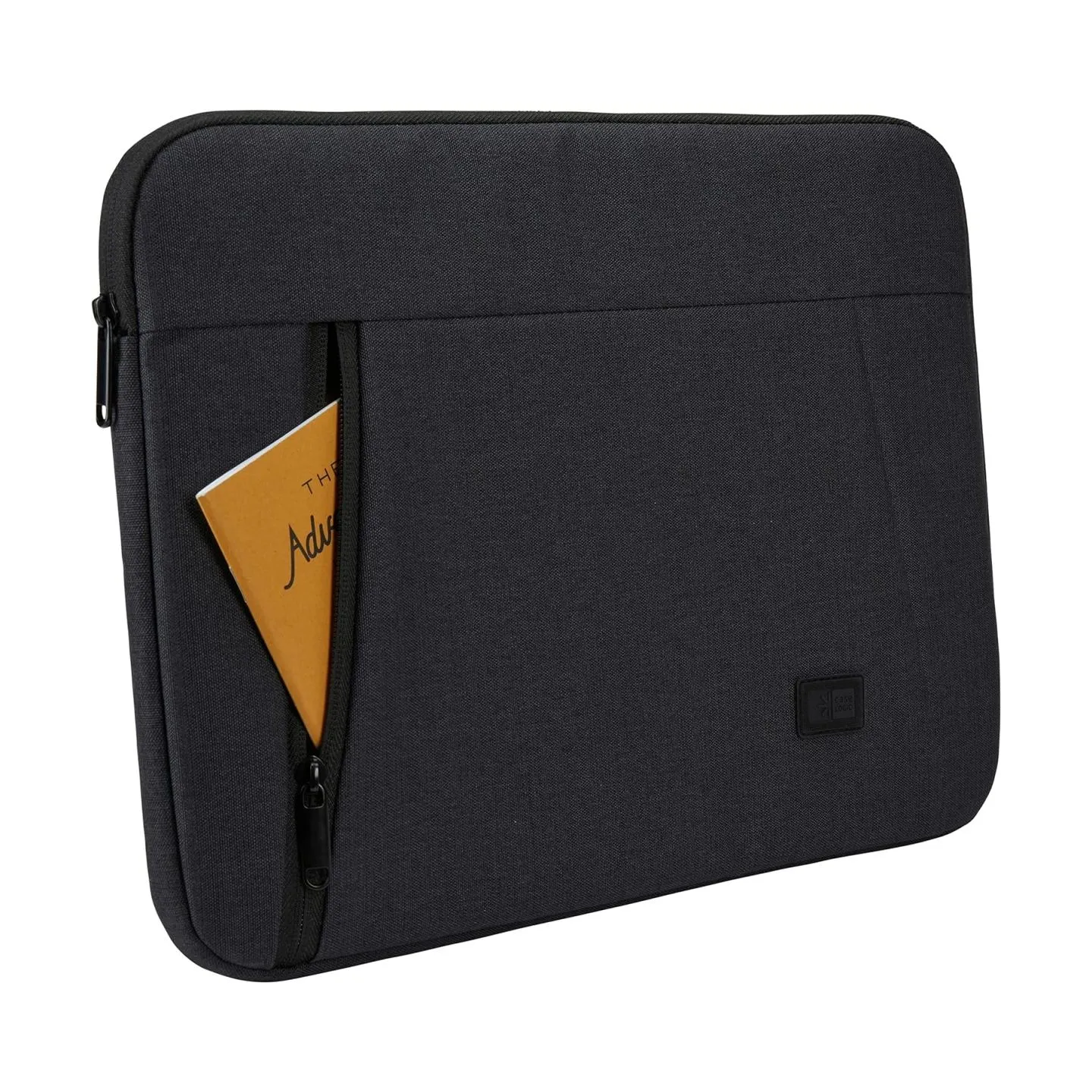 Case Logic | Laptop Case | HUXS214 Huxton | Fits up to size 14 " | Sleeve | Black