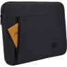 Case Logic | Laptop Case | HUXS214 Huxton | Fits up to size 14 " | Sleeve | Black