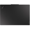 Lenovo ThinkPad P16s G5 AMD | Black | 16 " | IPS | Touchscreen | WUXGA | 1920 x 1200 pixels | Anti-glare | AMD Ryzen AI 9 HX PRO