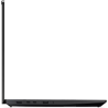 Lenovo ThinkPad P16s G5 AMD | Black | 16 " | IPS | Touchscreen | WUXGA | 1920 x 1200 pixels | Anti-glare | AMD Ryzen AI 9 HX PRO