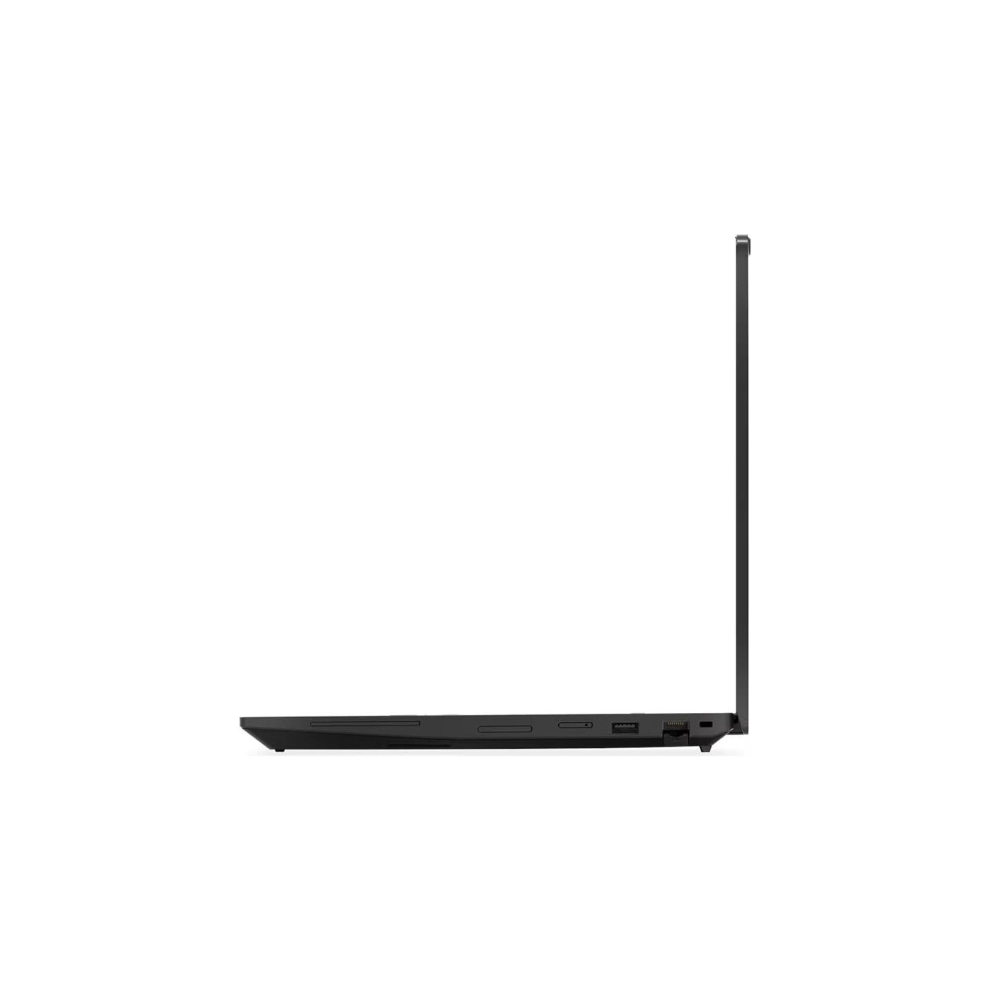 Lenovo ThinkPad P16s G5 AMD | Black | 16 " | IPS | Touchscreen | WUXGA | 1920 x 1200 pixels | Anti-glare | AMD Ryzen AI 9 HX PRO