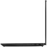 Lenovo ThinkPad P16s G5 AMD | Black | 16 " | IPS | Touchscreen | WUXGA | 1920 x 1200 pixels | Anti-glare | AMD Ryzen AI 9 HX PRO