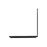 Lenovo ThinkPad P16s G5 AMD | Black | 16 " | IPS | Touchscreen | WUXGA | 1920 x 1200 pixels | Anti-glare | AMD Ryzen AI 9 HX PRO